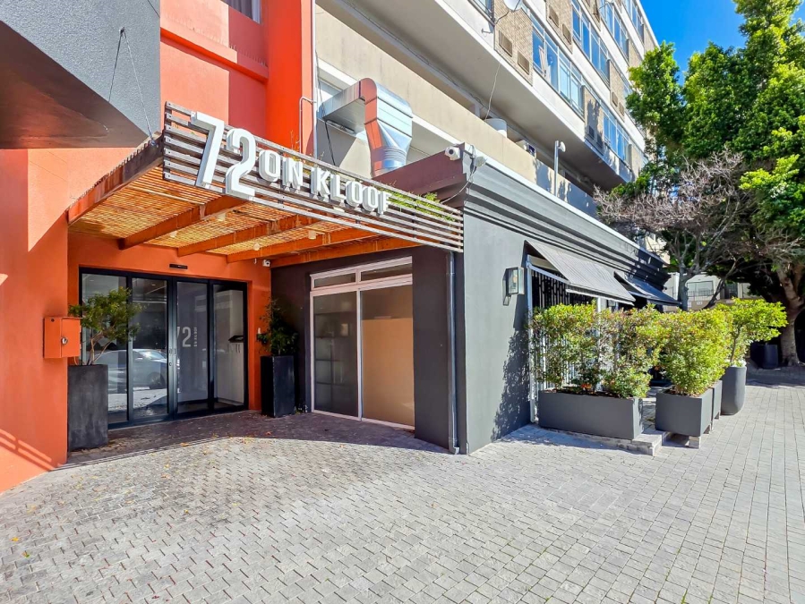 0 Bedroom Property for Sale in Gardens Western Cape